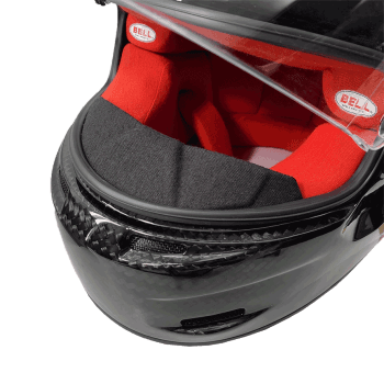 Bell Helmet Breath Deflector