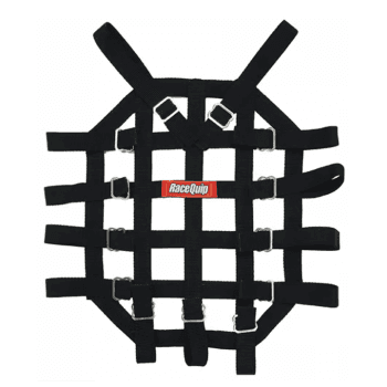 RaceQuip Roll Cage Top Net QMA 1/4 Midget