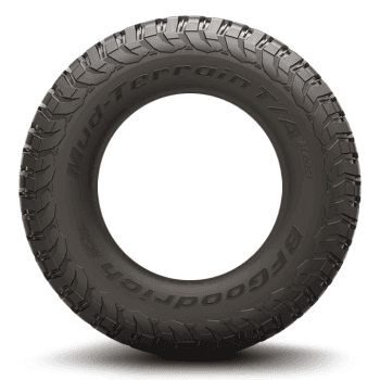 BFGoodrich MUD-TERRAIN T/A KM3 35x11.00R15 