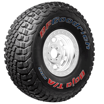 BFGoodrich Baja T/A KR3  40x12.50R18 Medium
