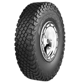 BFGoodrich Baja T/A KR3 35x11.50R15  EVO 2.0 Class 10