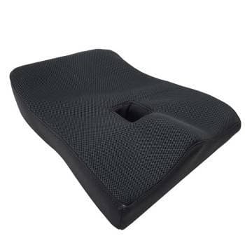 UPR Racing Seat Pad Full Bottom, Standard with Cover
