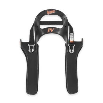 Hans 4 Large SFI Head & Neck Restraint-Post Anchor