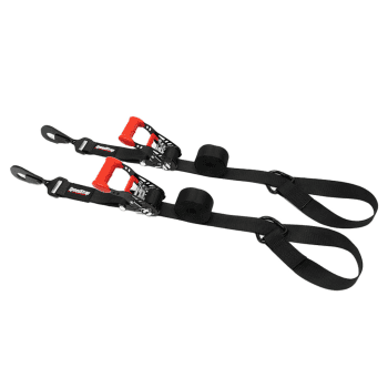 SpeedStrap Tire Lasso Tie Down Strap Single