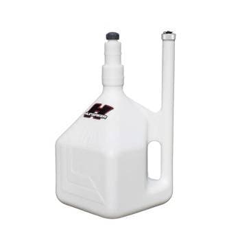 Hunsaker 5 Gallon Quickfill Dumpcan