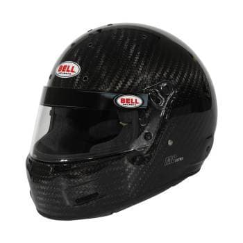 Bell M8 Ultra Racing Helmet Carbon Fiber SA2025 Helmet