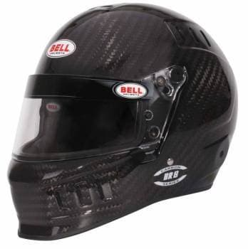 Bell  BR8 Ultra Carbon Racing Helmet sa2025