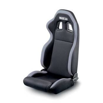 Sparco R100 Seat