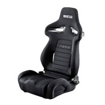 Sparco R333 Seat