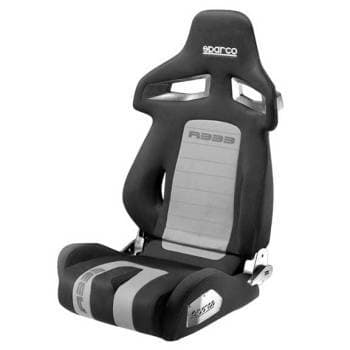 Sparco R333 Seat