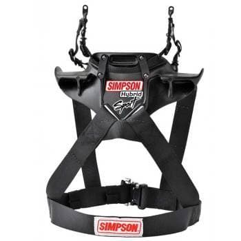 Simpson Hybrid Sport