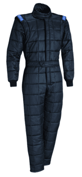 Sparco X20 1pc Drag Racing Suit (Drag SFI 20)