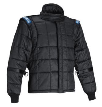 Sparco X20 2pc Drag Racing Jacket  (Drag SFI 20)