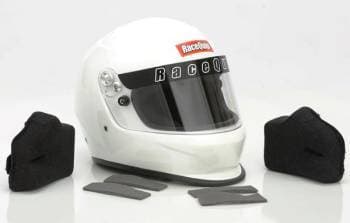 RaceQuip PRO Youth SFI 24.1 White