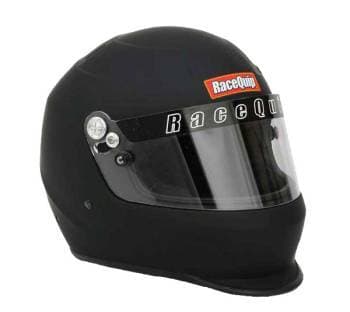 RaceQuip PRO Youth SFI 24.1 Flat Black