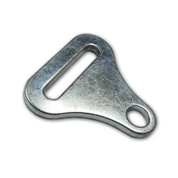 UPR 2" Long Reach Bolt On Harness End
