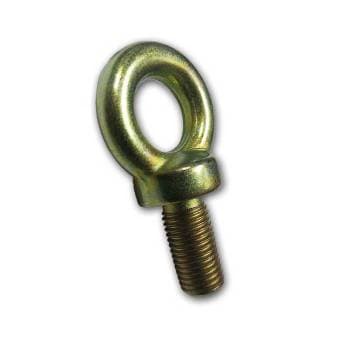UPR 7/16-20 Short Eyebolt  