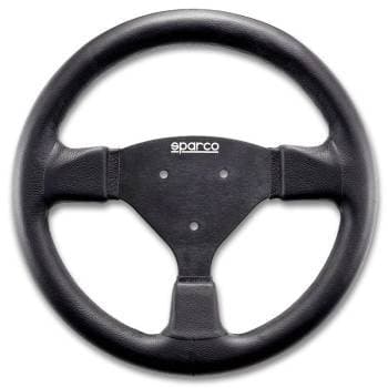 Sparco P 270 Steering Wheel
