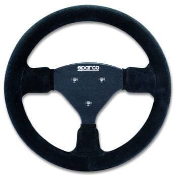 Sparco P 270 Steering Wheel