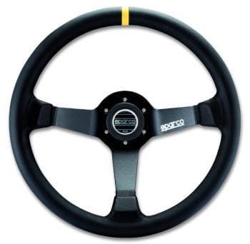 Sparco R 345 Steering Wheel