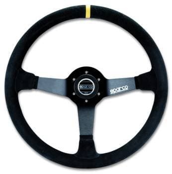 Sparco R 345 Steering Wheel