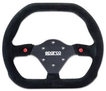 Sparco P 310 Steering Wheel