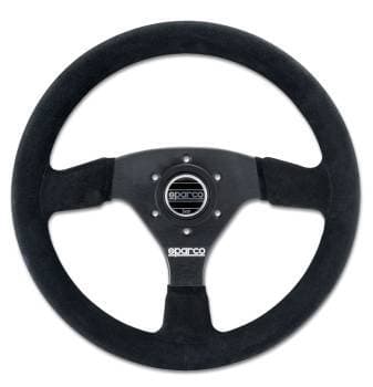 Sparco R 323 Steering Wheel