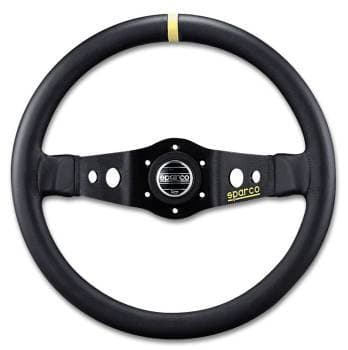 Sparco R 215 Steering Wheel