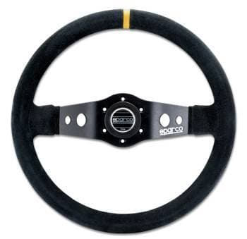Sparco R 215 Steering Wheel