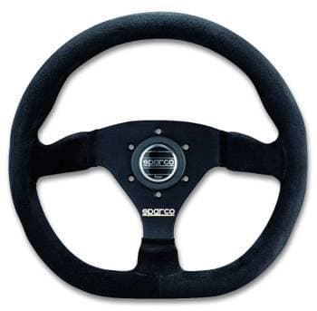 Sparco L 360 Steering Wheel