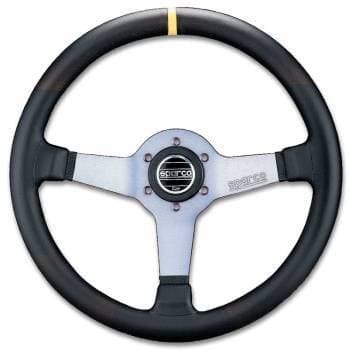Sparco L 550 Steering Wheel
