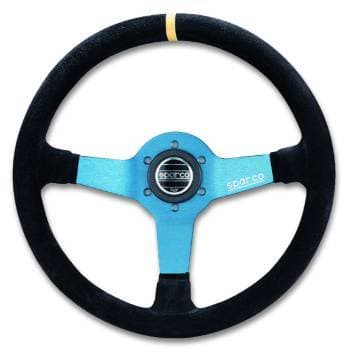 Sparco L 550 Steering Wheel