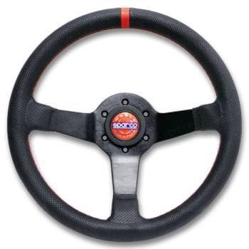 Sparco Champion Steering Wheel