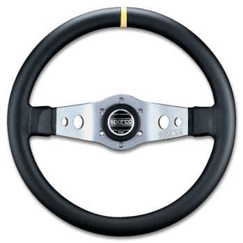 Sparco L 555 Steering Wheel