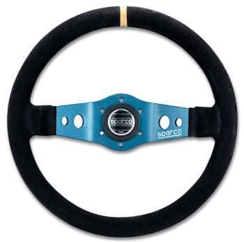 Sparco L 555 Steering Wheel