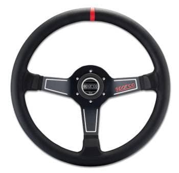 Sparco L 575 Steering Wheel