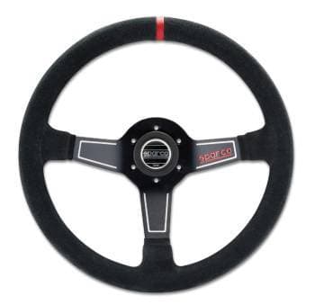 Sparco L 575 Steering Wheel