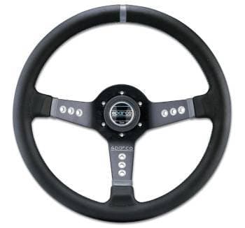 Sparco L 777 Steering Wheel