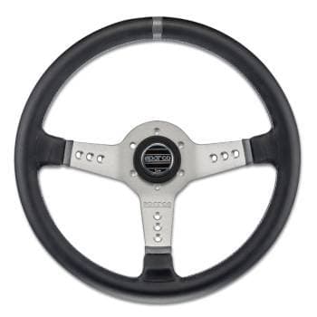 Sparco L 777 Steering Wheel