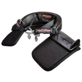 NecksGen REV Medium for 2" Shoulder Harness