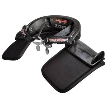 NecksGen REV Medium for 3" Shoulder Harness