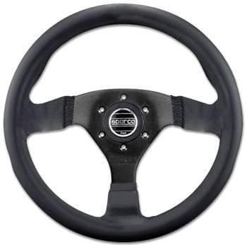 Sparco Strada Steering Wheel
