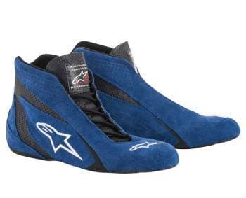 Alpinestars SP Shoe 2018 Blue/Black 10