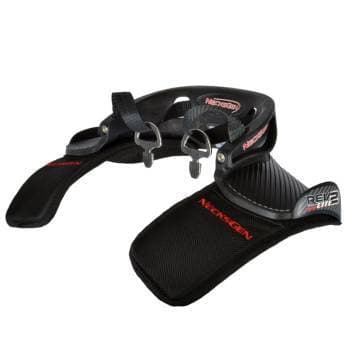 NecksGen REV2 LITE Large for 3" Shoulder Harness