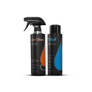 Molecule Wash Kit