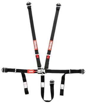 RaceQuip Junior Dragster 5 Point Harness