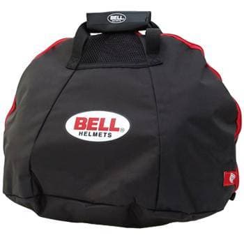 Bell Fleece Helmet Bag V.16