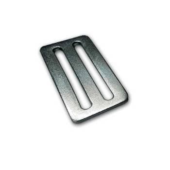 UPR 2" Wide 3-Bar Slide