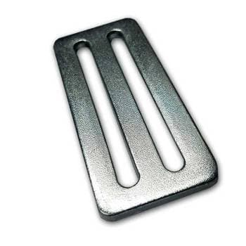 UPR 3" Wide 3-Bar Slide