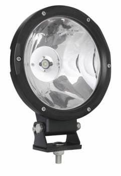 Night Stalker Desert 1000 - 7" LED Driving Light - DOT Legal